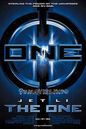 The One 2001 