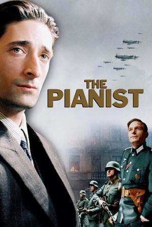 The Pianist 2002 