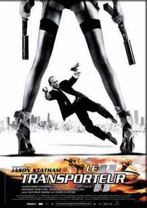 Transporter 2 2005 