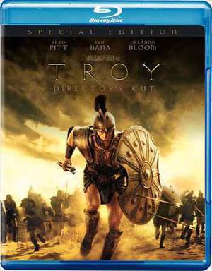 Troy 2004