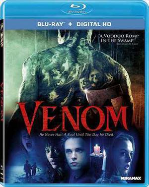 Venom 2005 