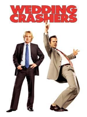 Wedding Crashers 2005 