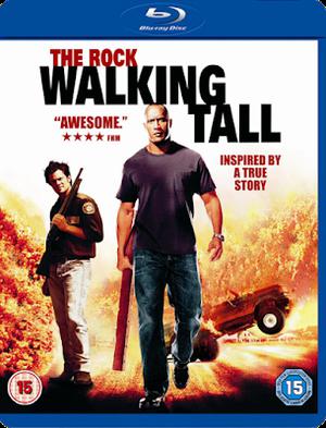 Walking Tall 2004 