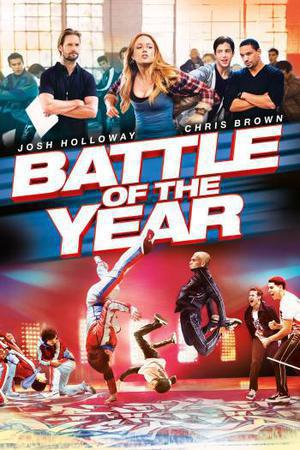 Battle Of The Year 2013
