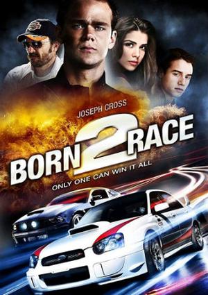 Born To Race 2011