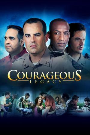 Courageous 2026