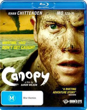 Canopy 2013 