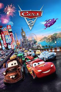 Cars 2 2011