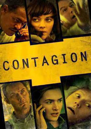Contagion 2011 