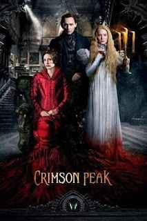 Crimson Peak 2015 
