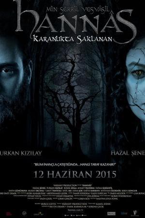 Hannas: Karanlikta Saklanan 2015