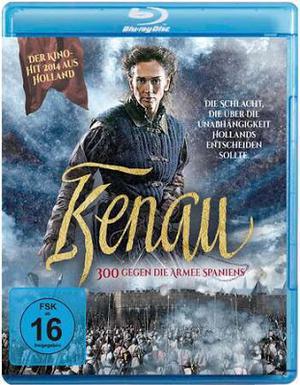 Kenau 2014