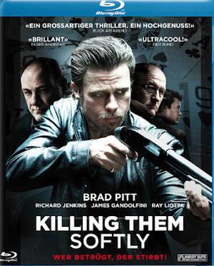 Killing Them Softly 2012