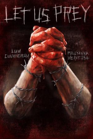Let Us Prey 2014 