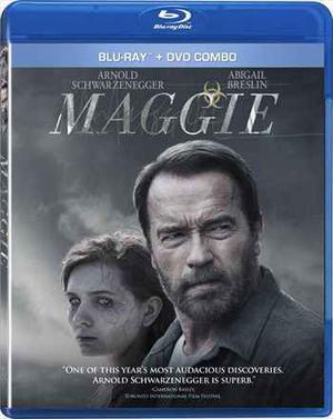 Maggie 2015