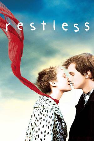 Restless 2011 