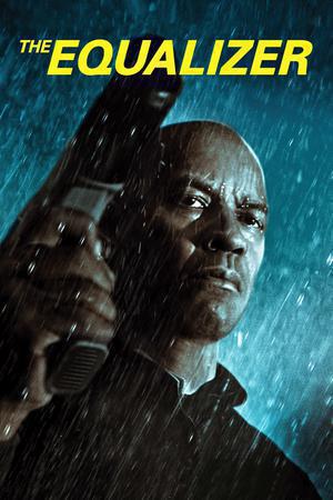 The Equalizer 2014 