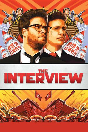 The Interview 2014 
