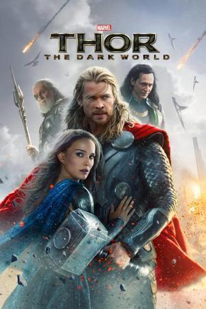 Thor: The Dark World 2013