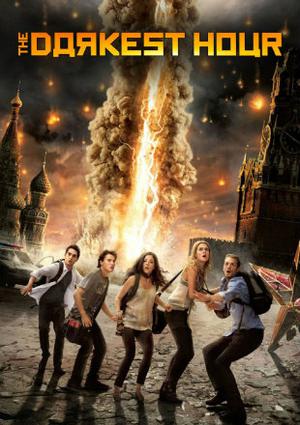 The Darkest Hour 2011 