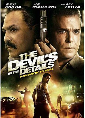 The Devil's In The Details 2013 
