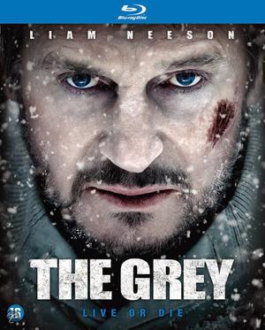 The Grey 2011 