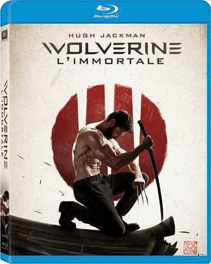 The Wolverine 2013