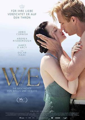 W.E. 2011