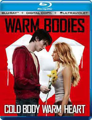 Warm Bodies 2013 