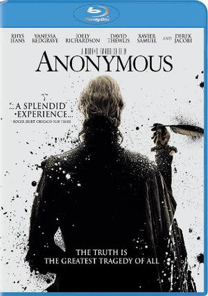 Anonymous 2011 
