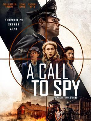A Call To Spy 2020 