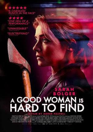 A Good Woman Is Hard To Find 2019 