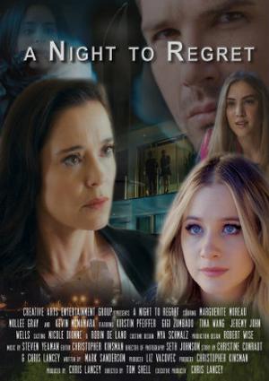 A Night To Regret 2018 