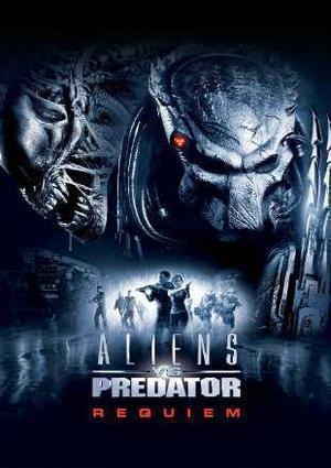 Alien Vs Predator: Requiem 2007 