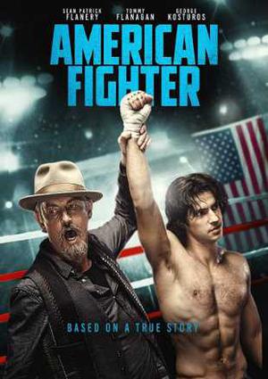 American Fighter 2019 