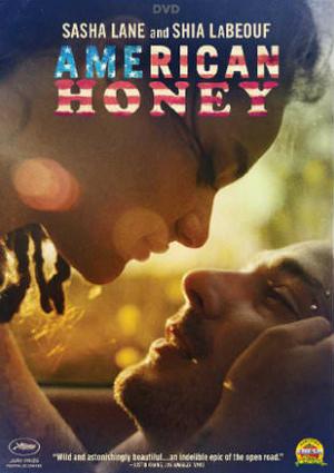 American Honey 2016 