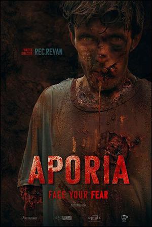 Aporia 2019 