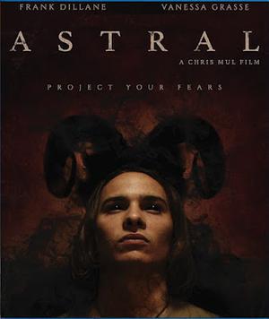 Astral 2018 