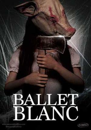 Ballet Blanc 2019 