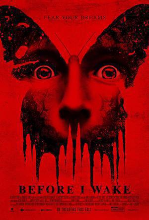 Before I Wake 2018 