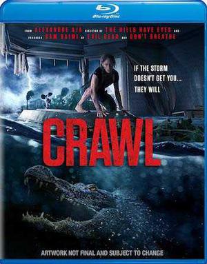 Crawl 2019 