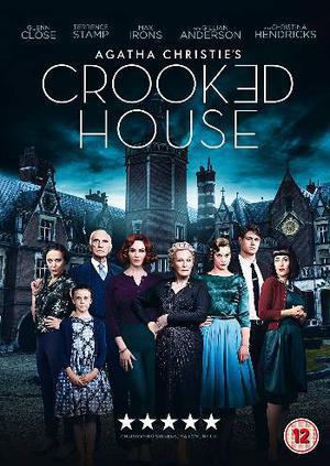 Crooked House 2017 