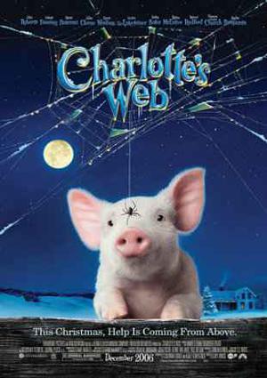 Charlotte's Web 2006 