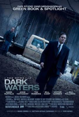 Dark Waters 2019 