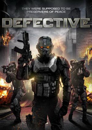 Defective 2017 