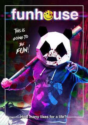 Funhouse 2019 