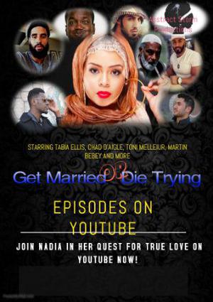 Get In Or Die Trying 2019 