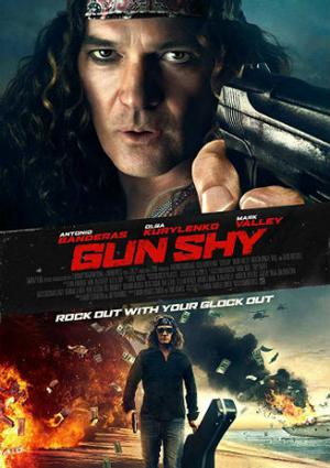 Gun Shy 2017 