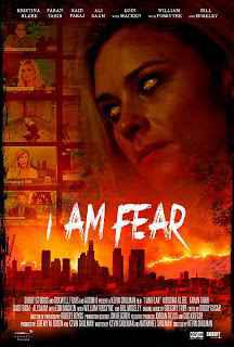 I Am Fear 2020 