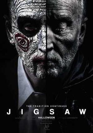 Jigsaw 2017 